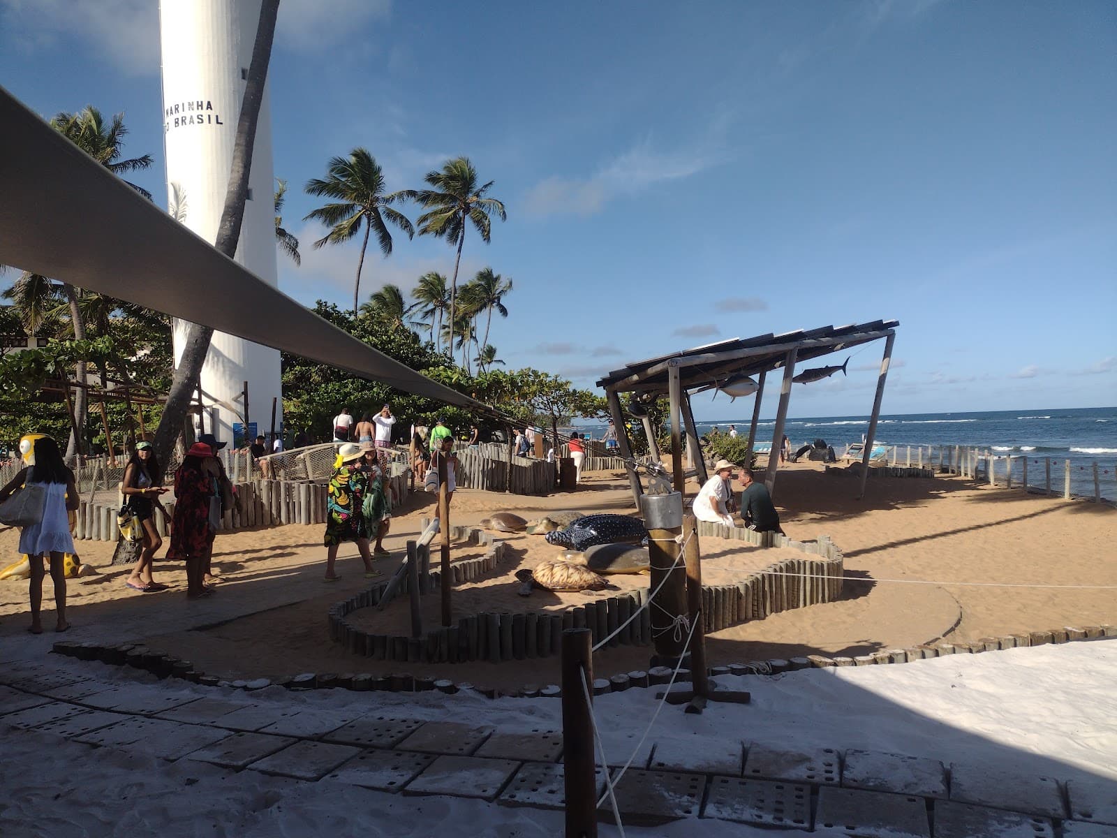 Praia do Forte Brazil - Image 1