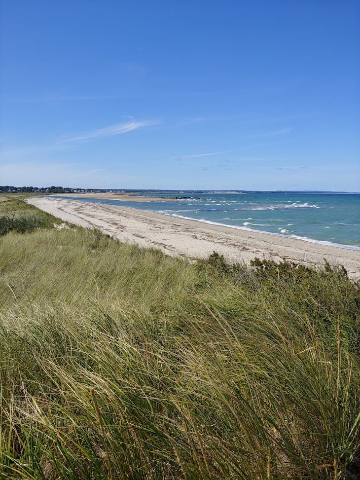 Spring Hill Beach - Image 1