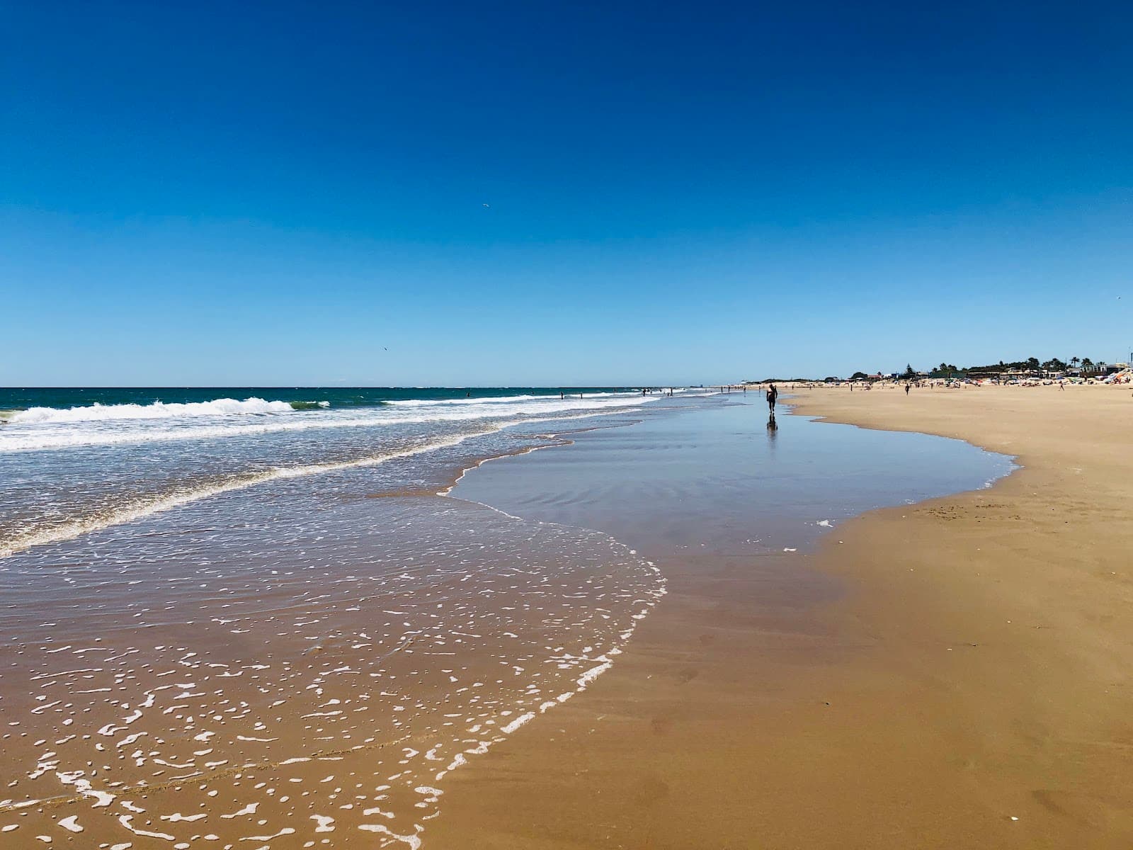 Playa de la Ballena - Image 1
