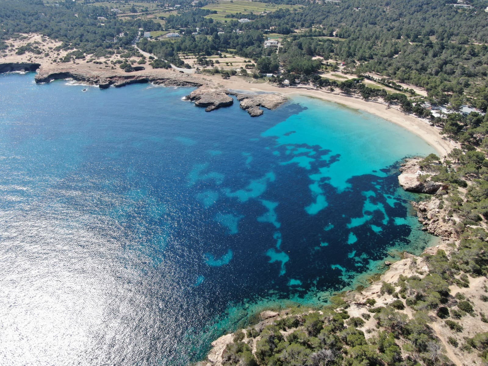 Sant Josep de sa Talaia Ibiza - Image 1