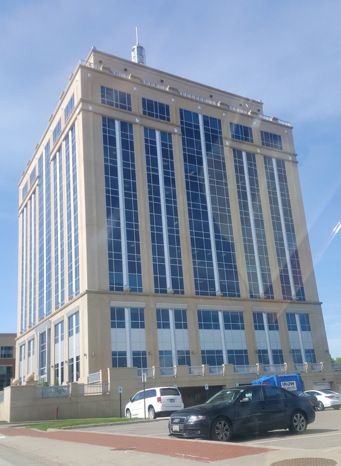 Dudley Tower - Image 1