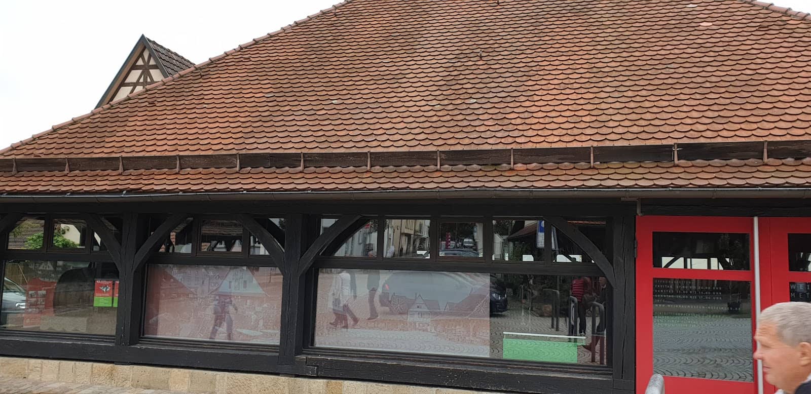 Friendly Expert Advice