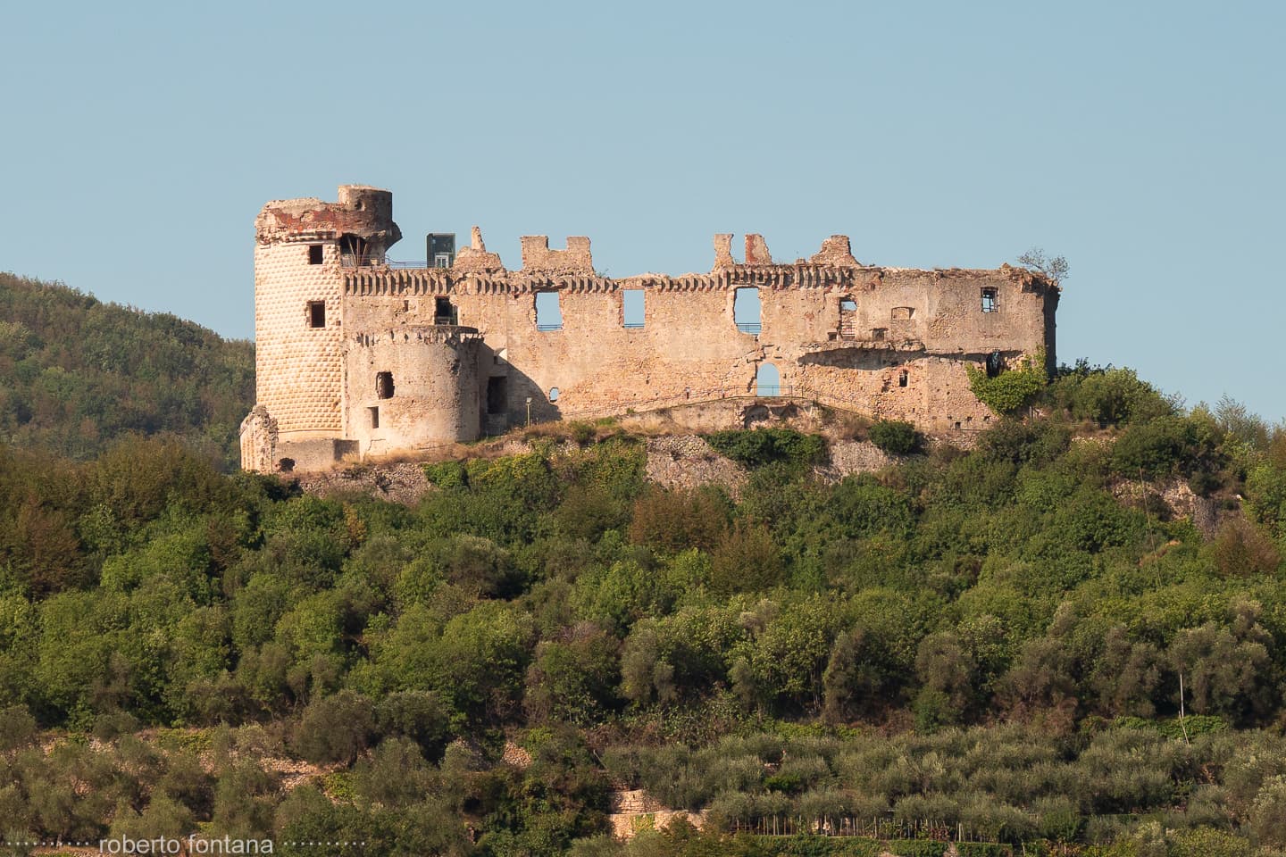 Castel Gavone (Finale) - Image 1