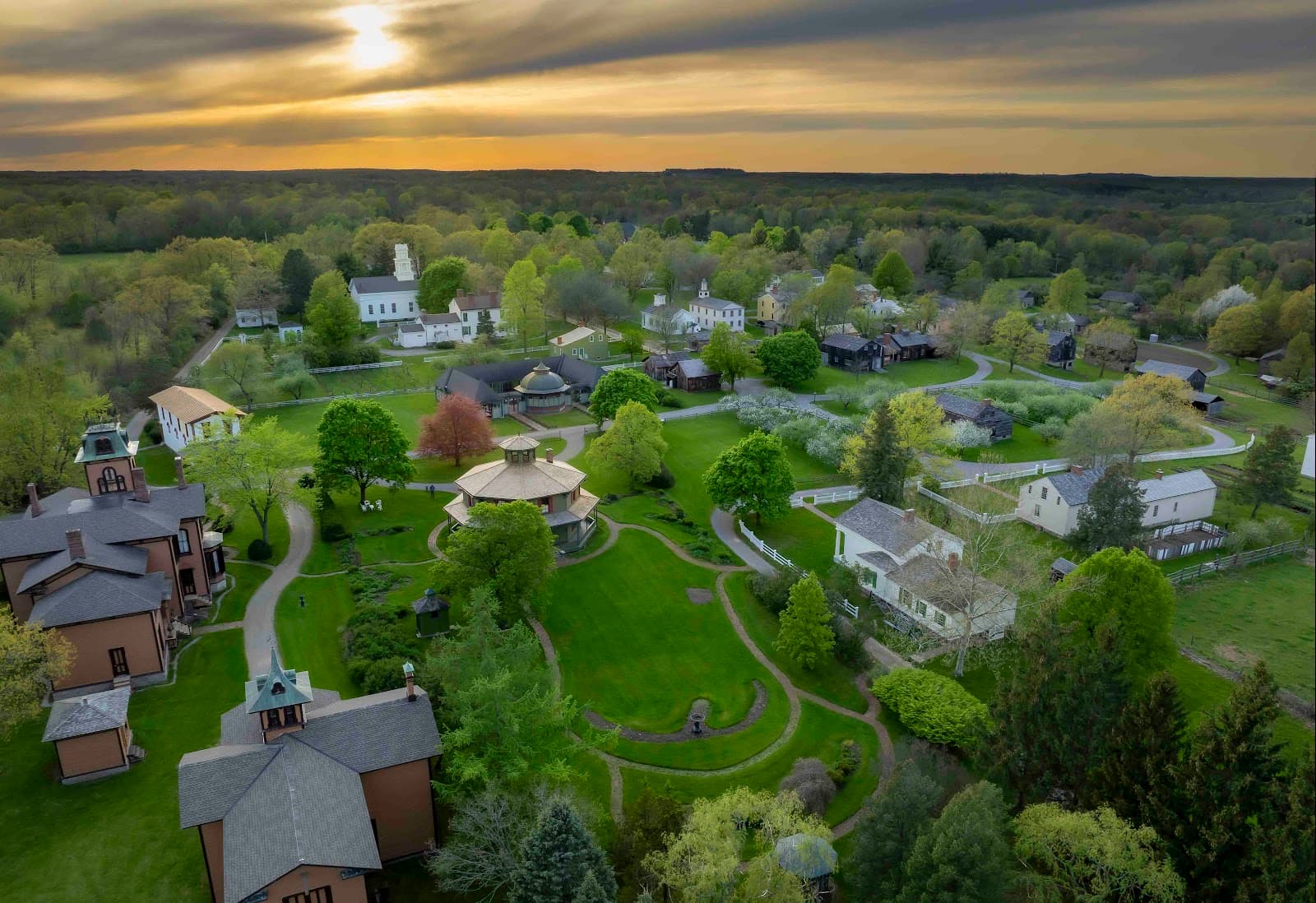 Genesee Country Village & Museum - Image 1