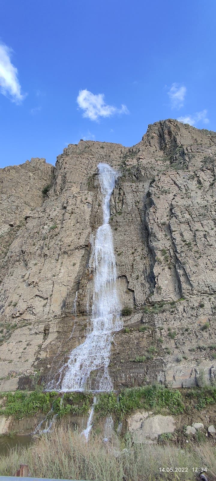 Nokhur Village - Image 1