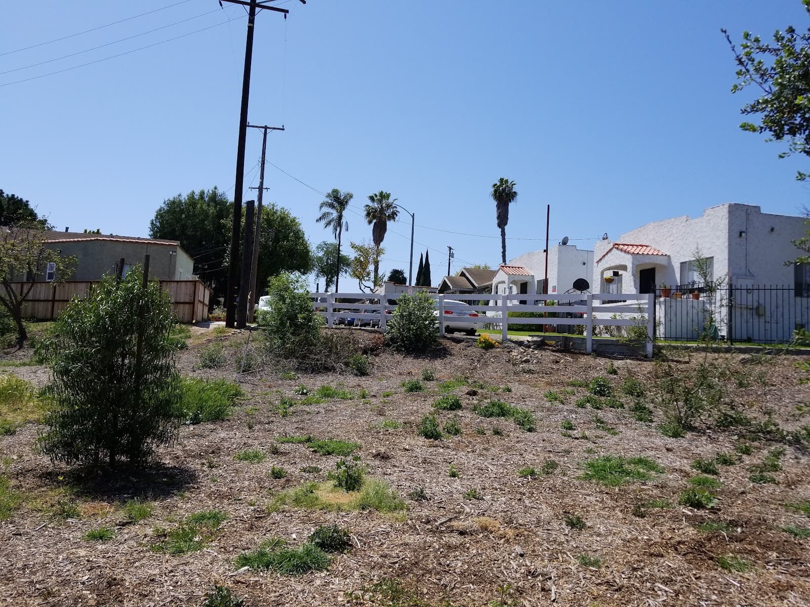 Electric Avenue Greenbelt - Image 1