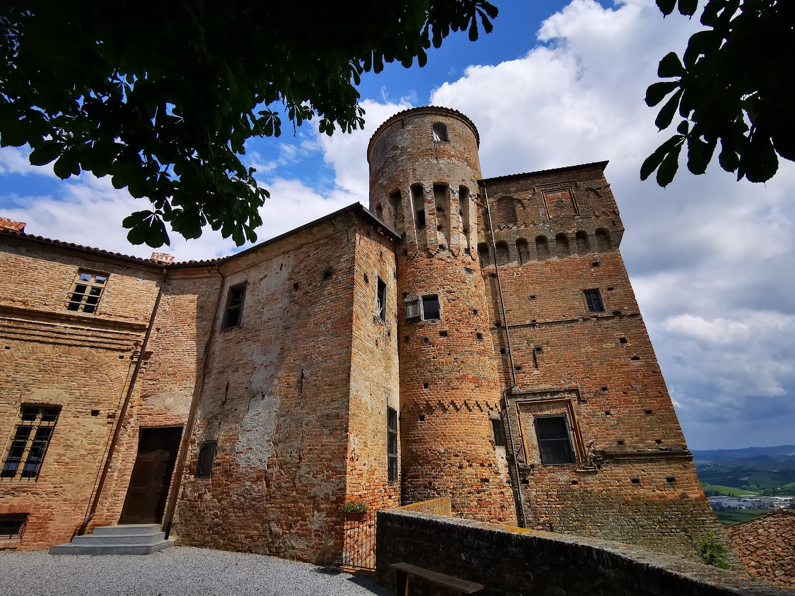 Castello di Roddi - Image 1