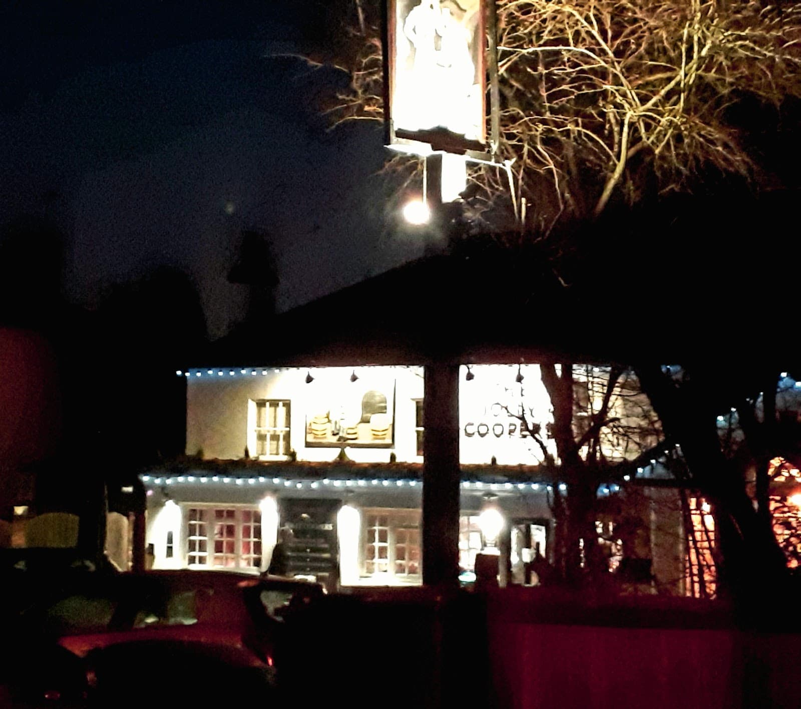 Stamford Green - Image 1