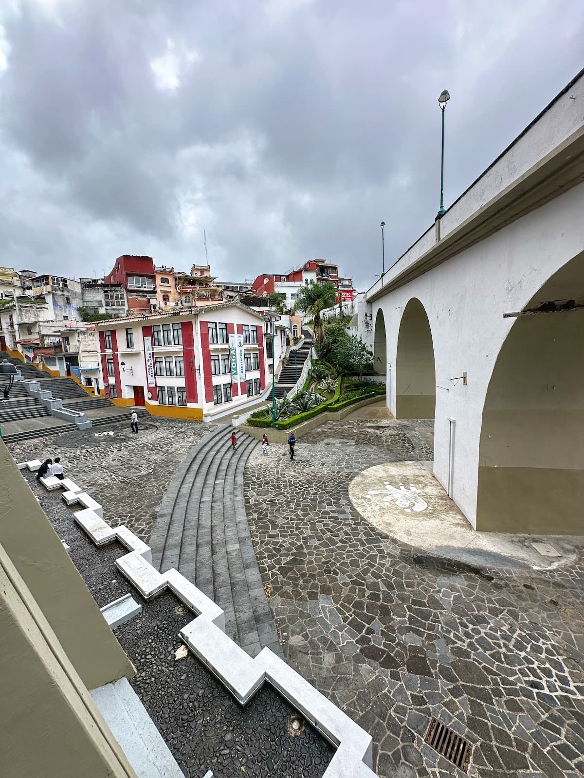 Puente de Xallitic - Image 1
