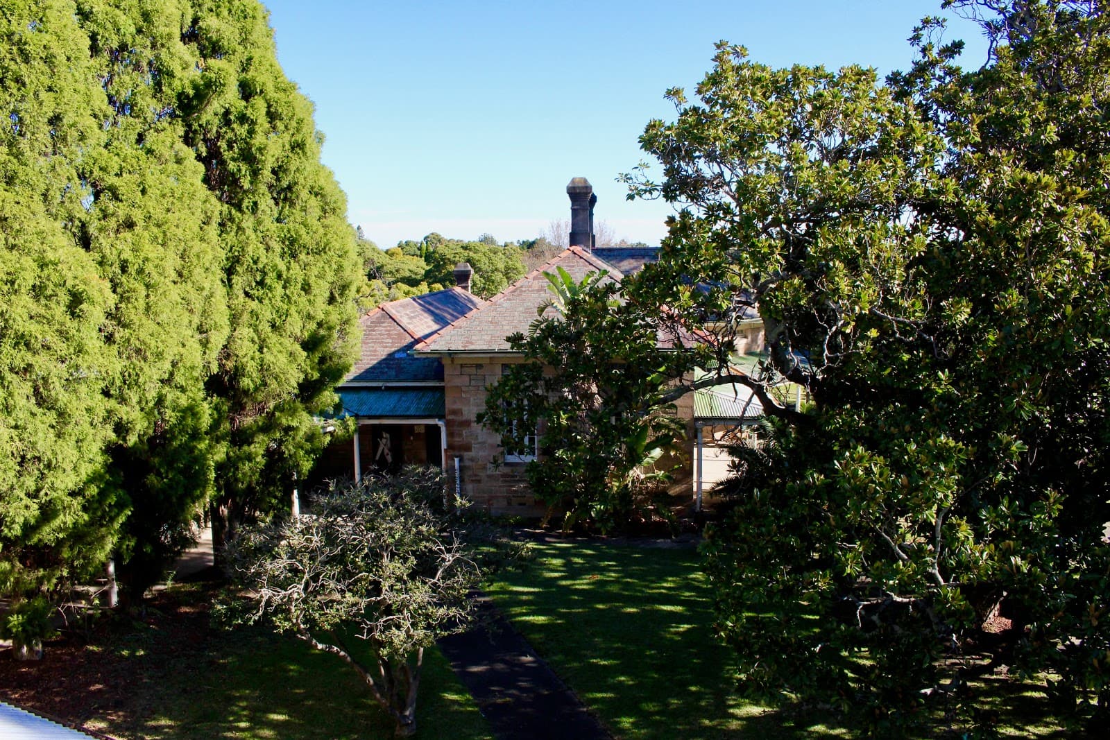 Sydney Writers' Centre - Image 1