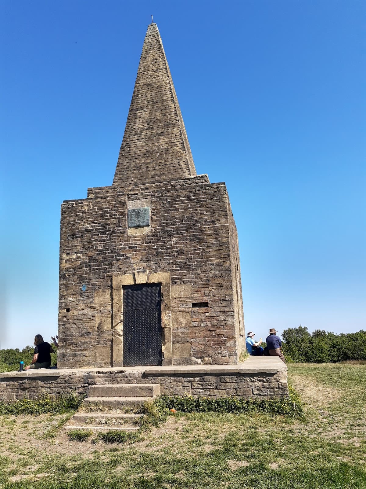 Ashurst Beacon - Image 1