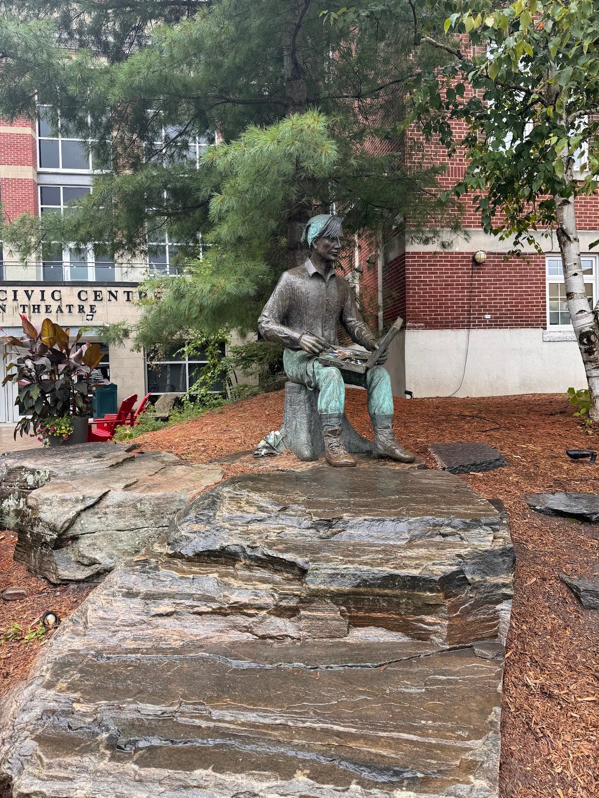 Tom Thomson Park - Image 1