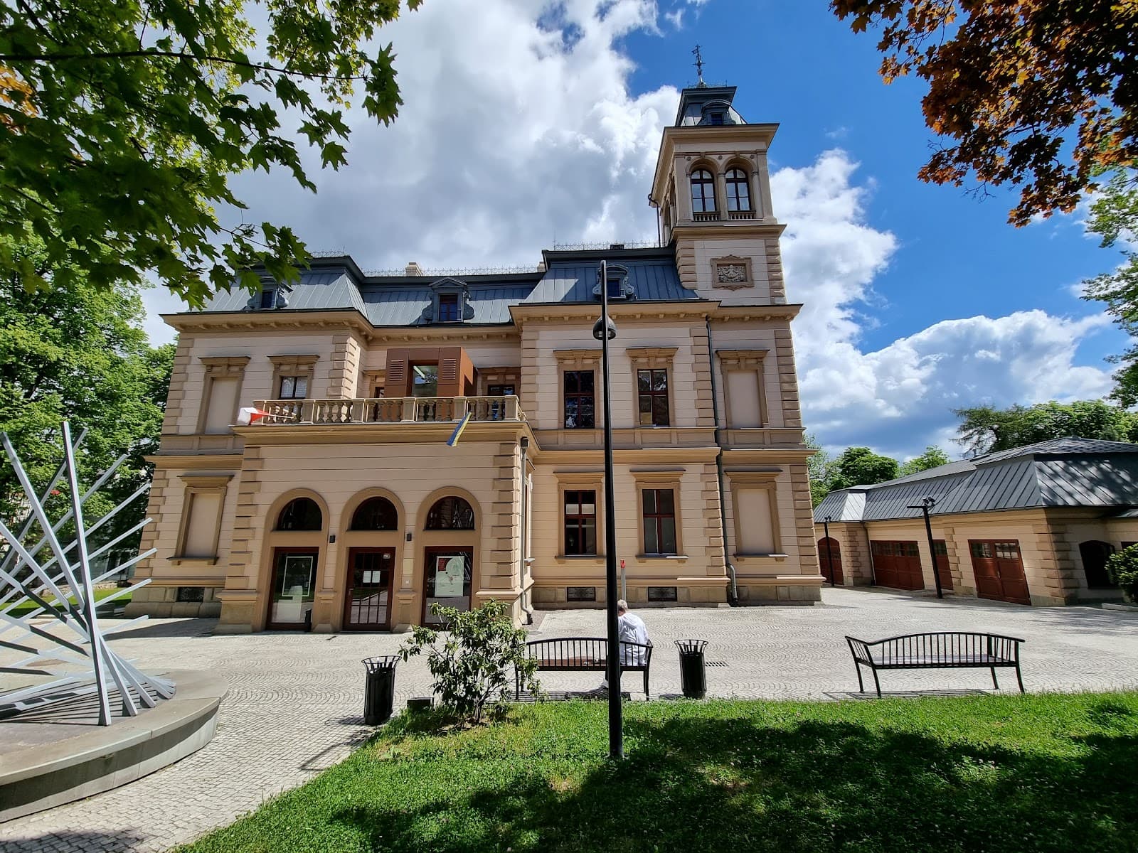 Willa Sixta - Image 1