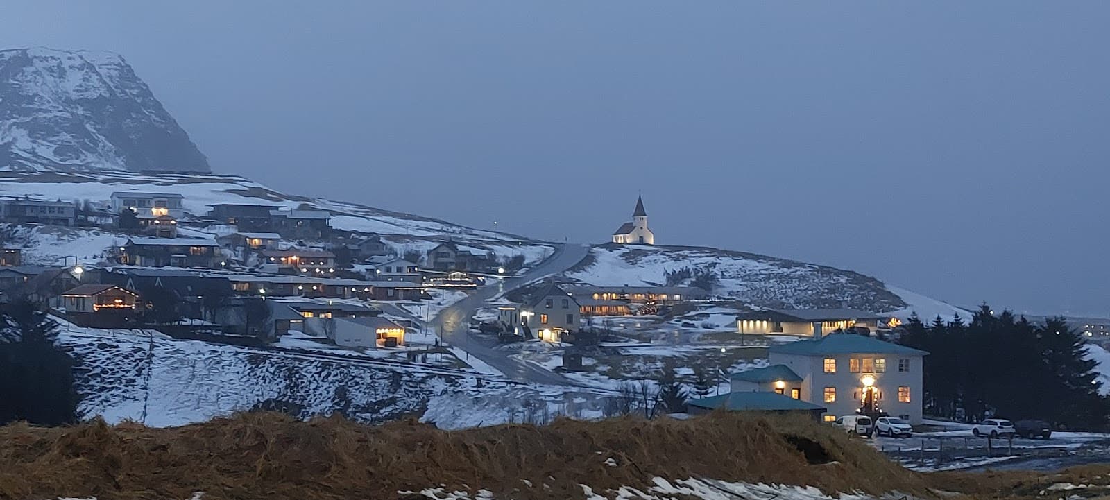 Vík í Mýrdal - Image 1