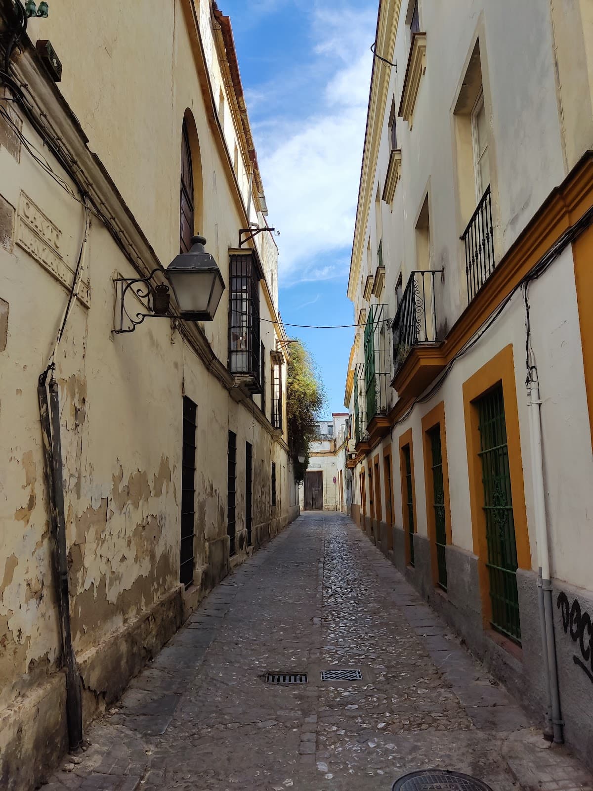 Calle Francos - Image 1