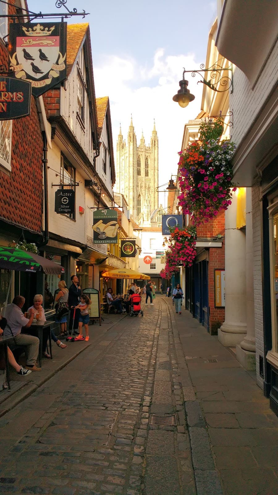 Mercery Lane - Image 1