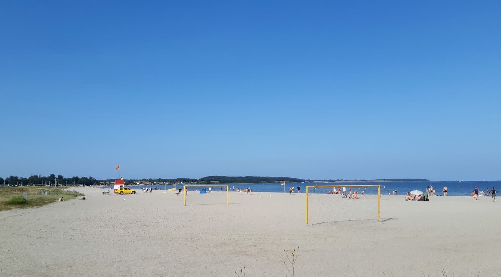 Kerteminde Nordstrand - Image 1