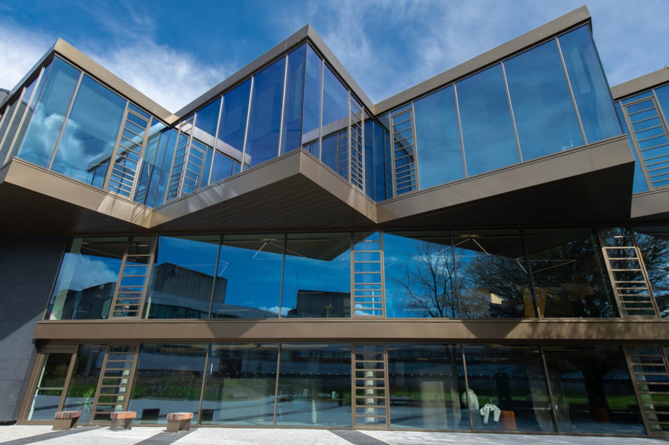 Macrobert Arts Centre - Image 1