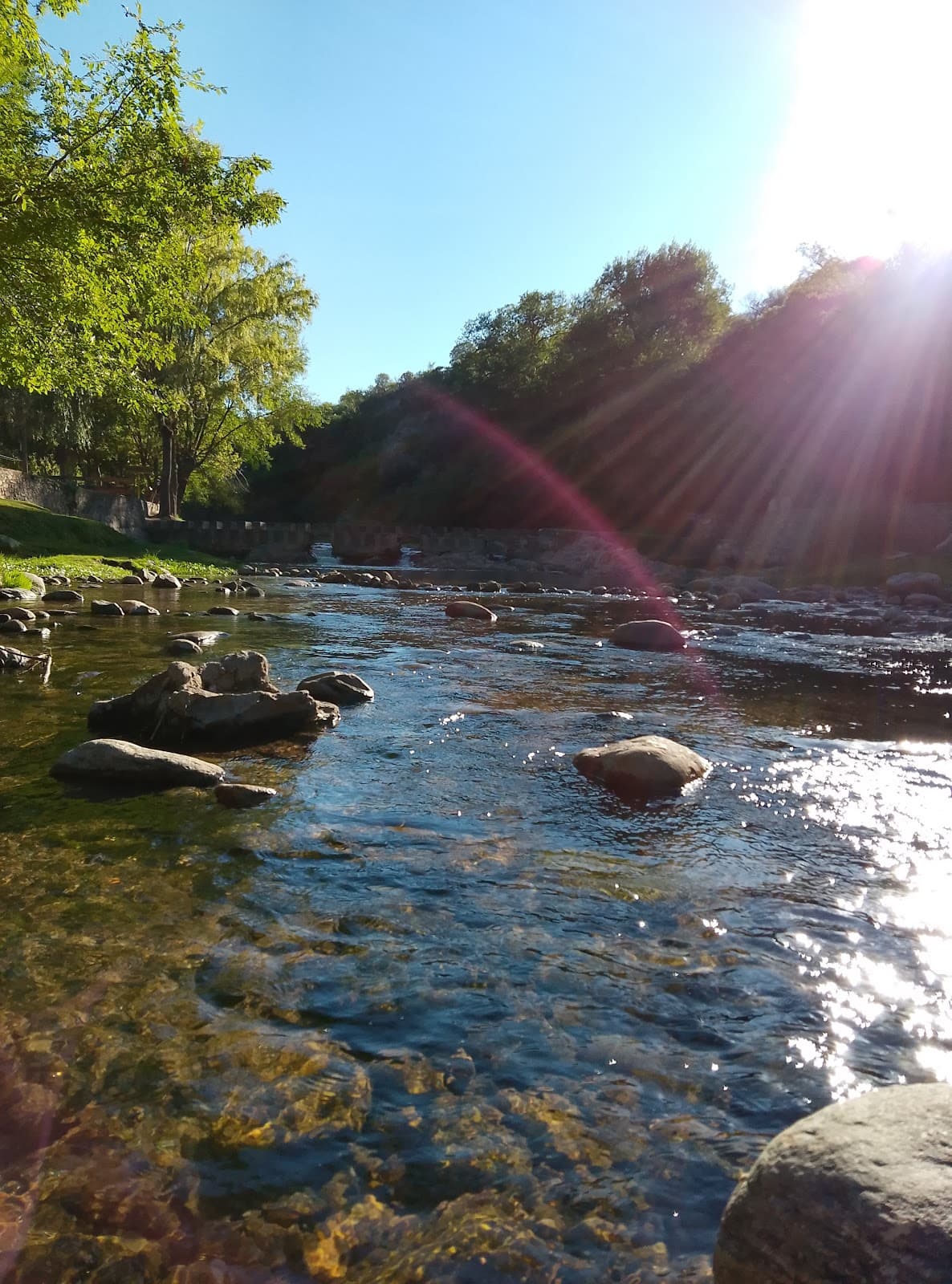 Trapiche River Beaches - Image 1