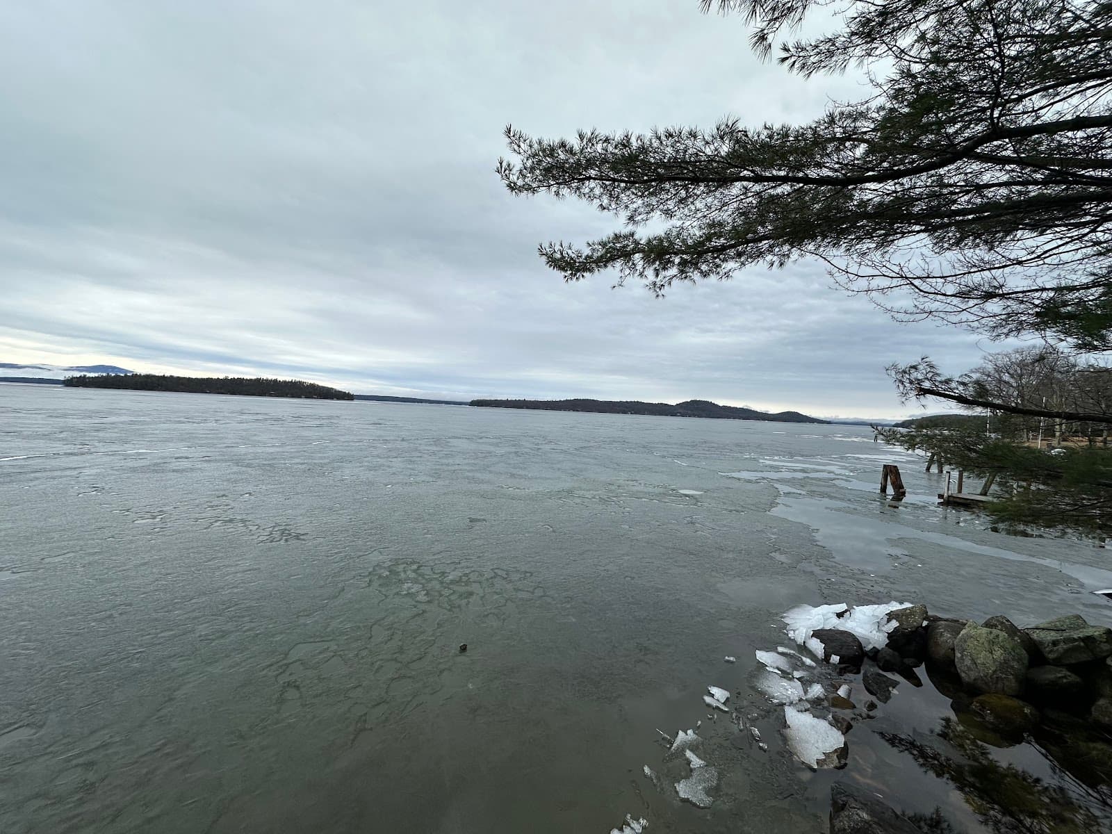 Lake Winnipesaukee Museum - Image 1