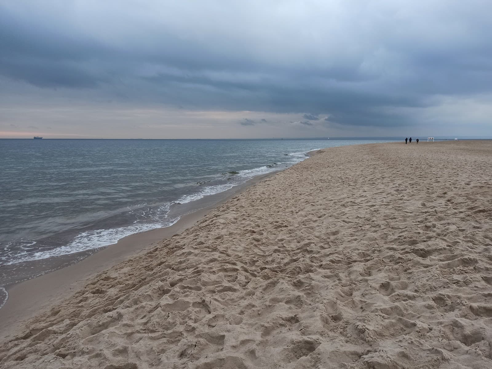 Coastal Landscape Park - Image 1