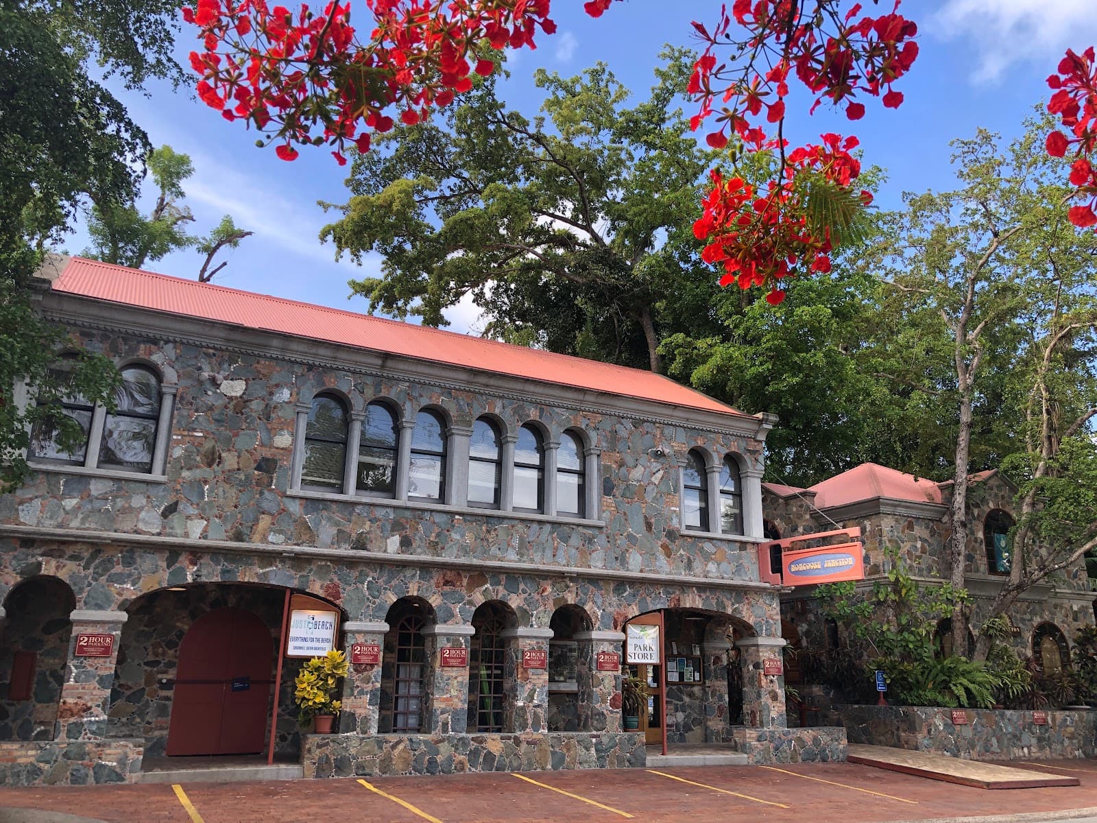 Mongoose Junction - Image 1