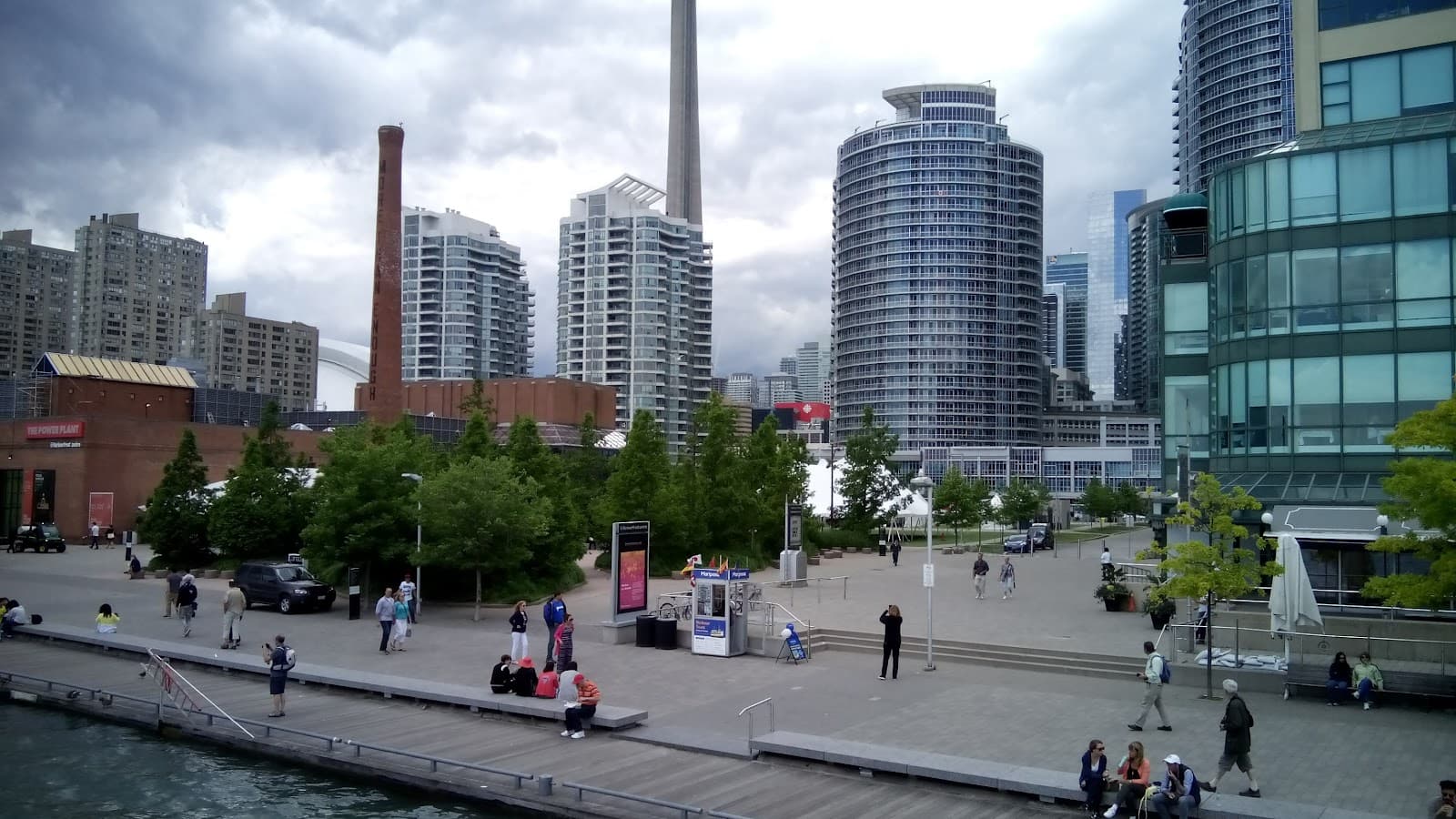 Toronto Islands Toronto - Image 1