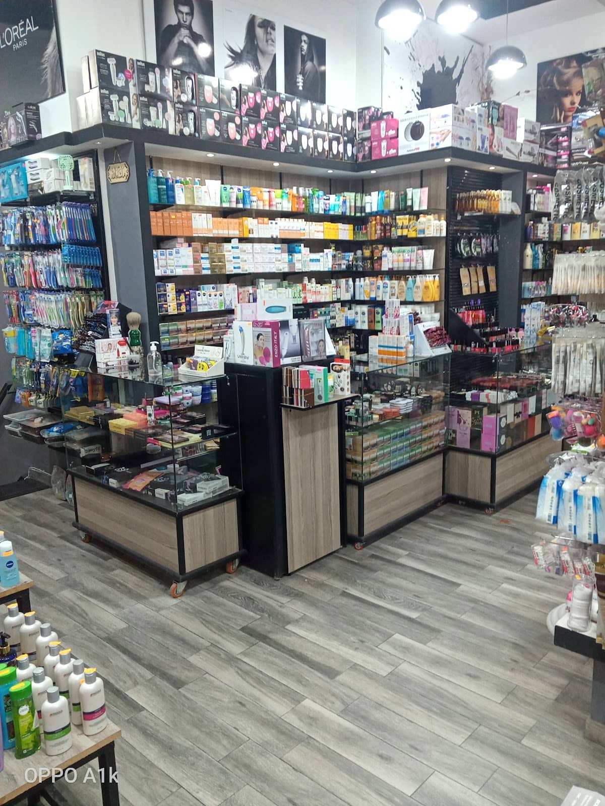 Kabyle Culture & Crafts