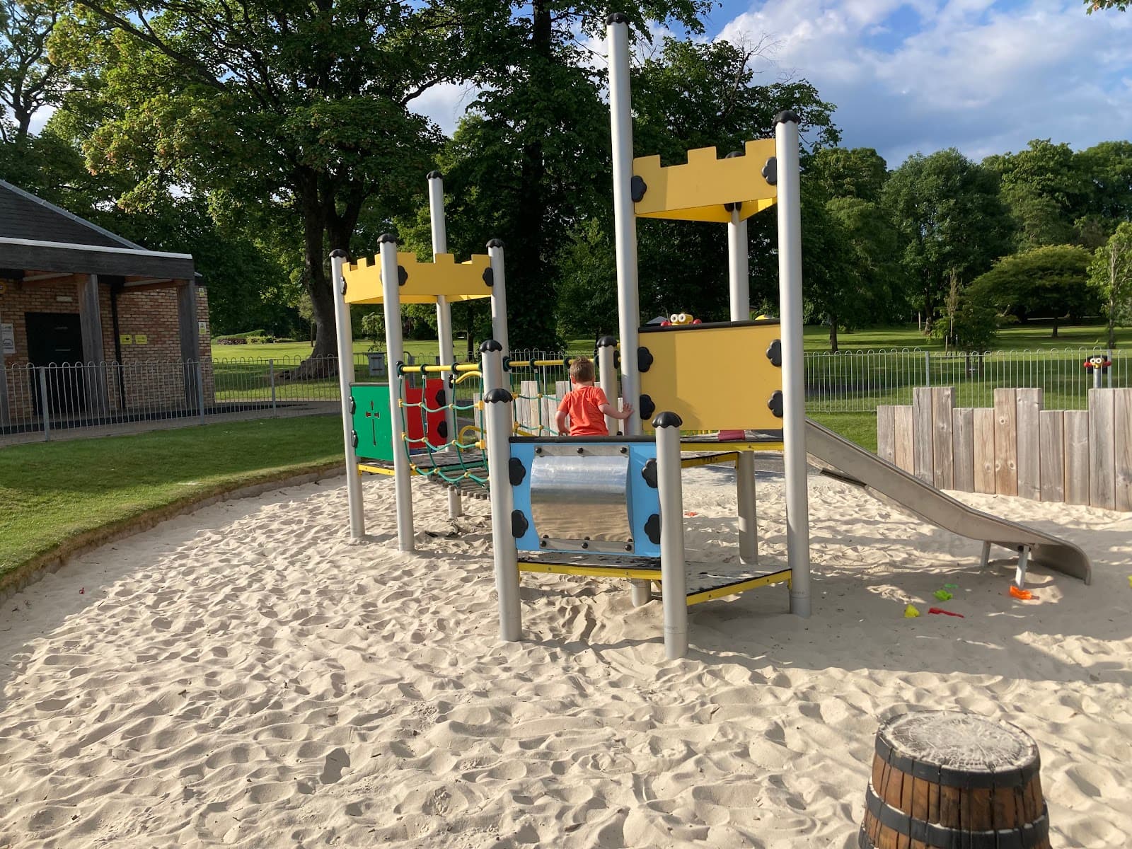 River Leven Walkway - Image 1