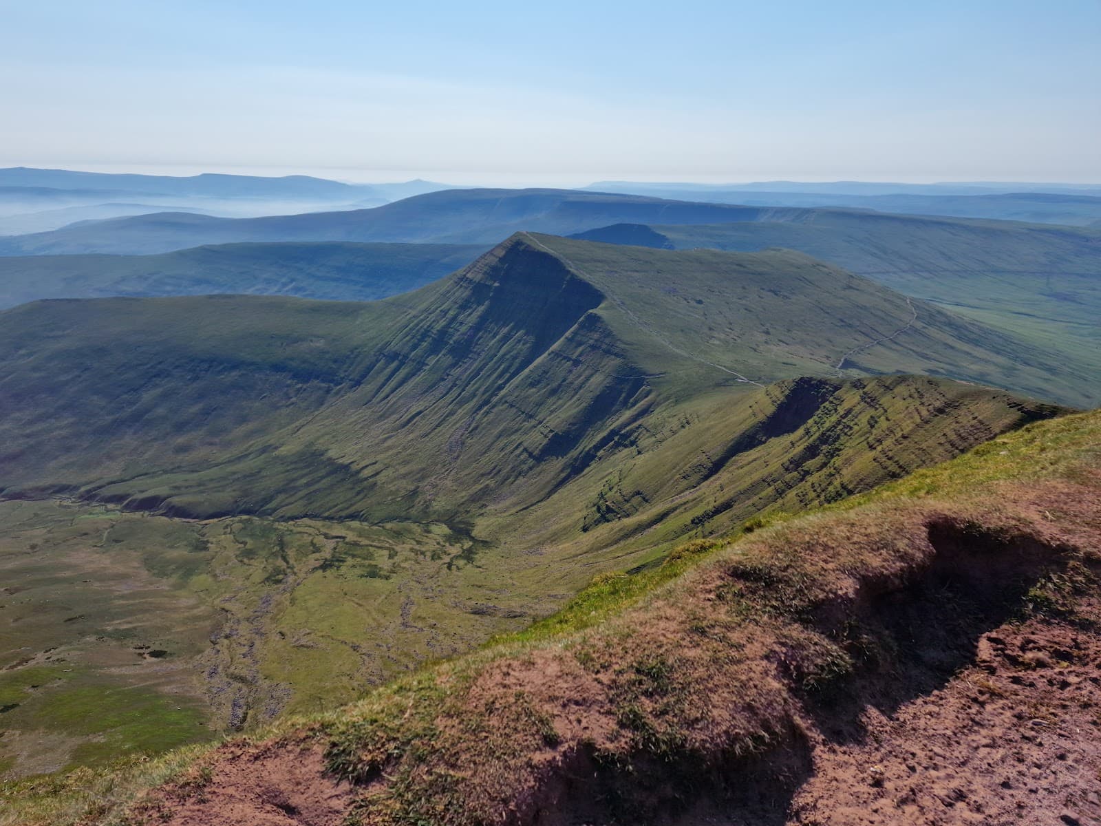 Cribyn Wales - Image 1