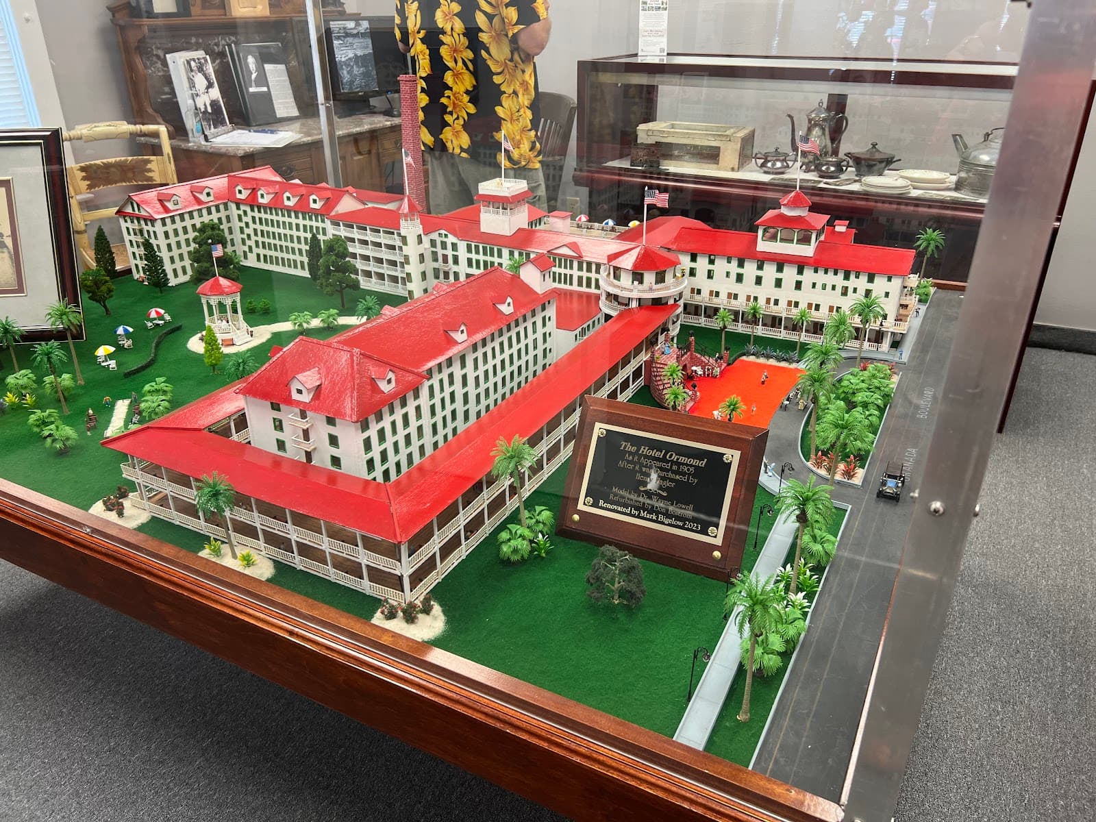 MacDonald House Museum - Image 1