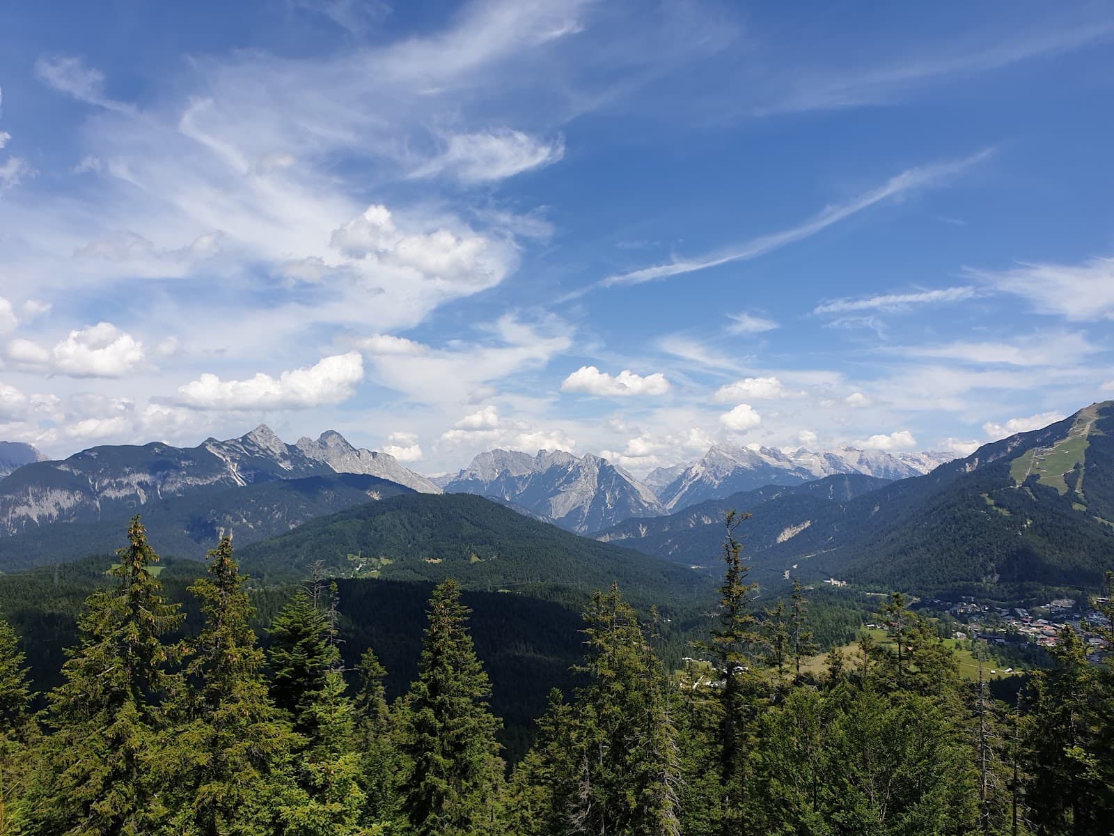 Brunschkopf Viewpoint - Image 1