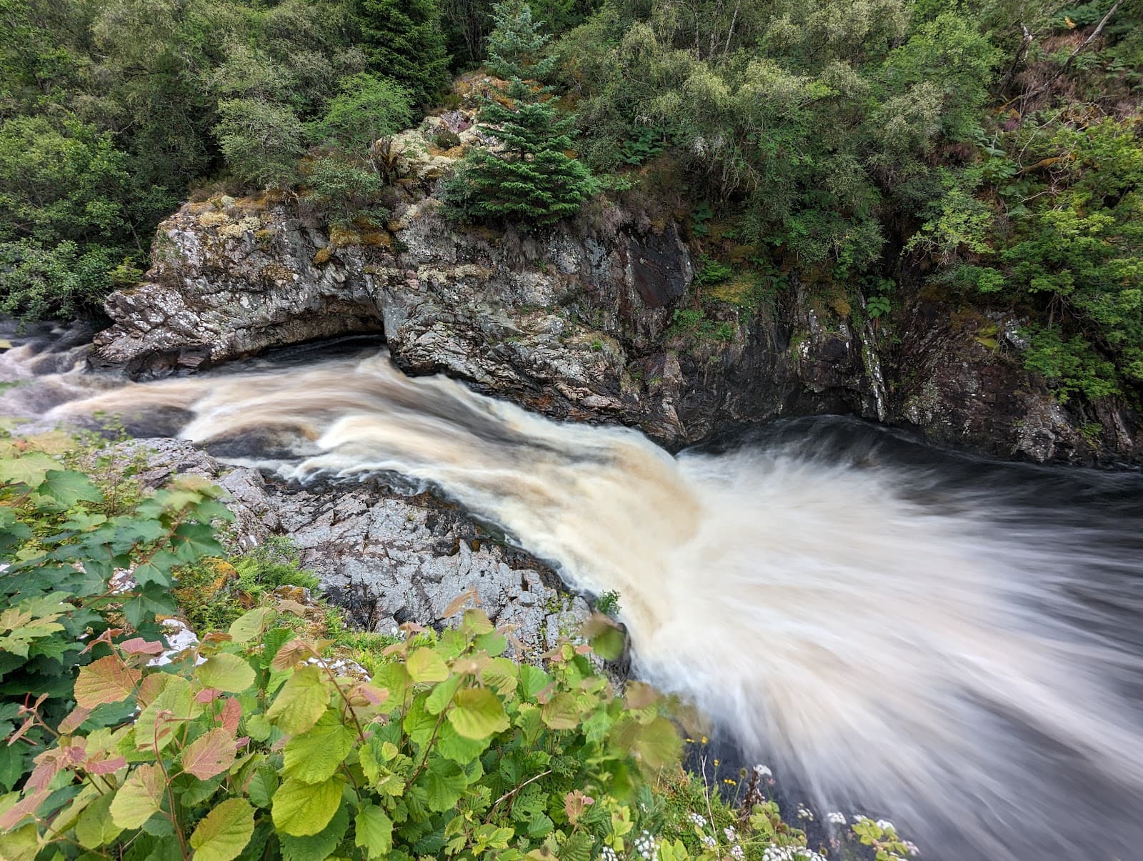Falls of Shin - Image 1