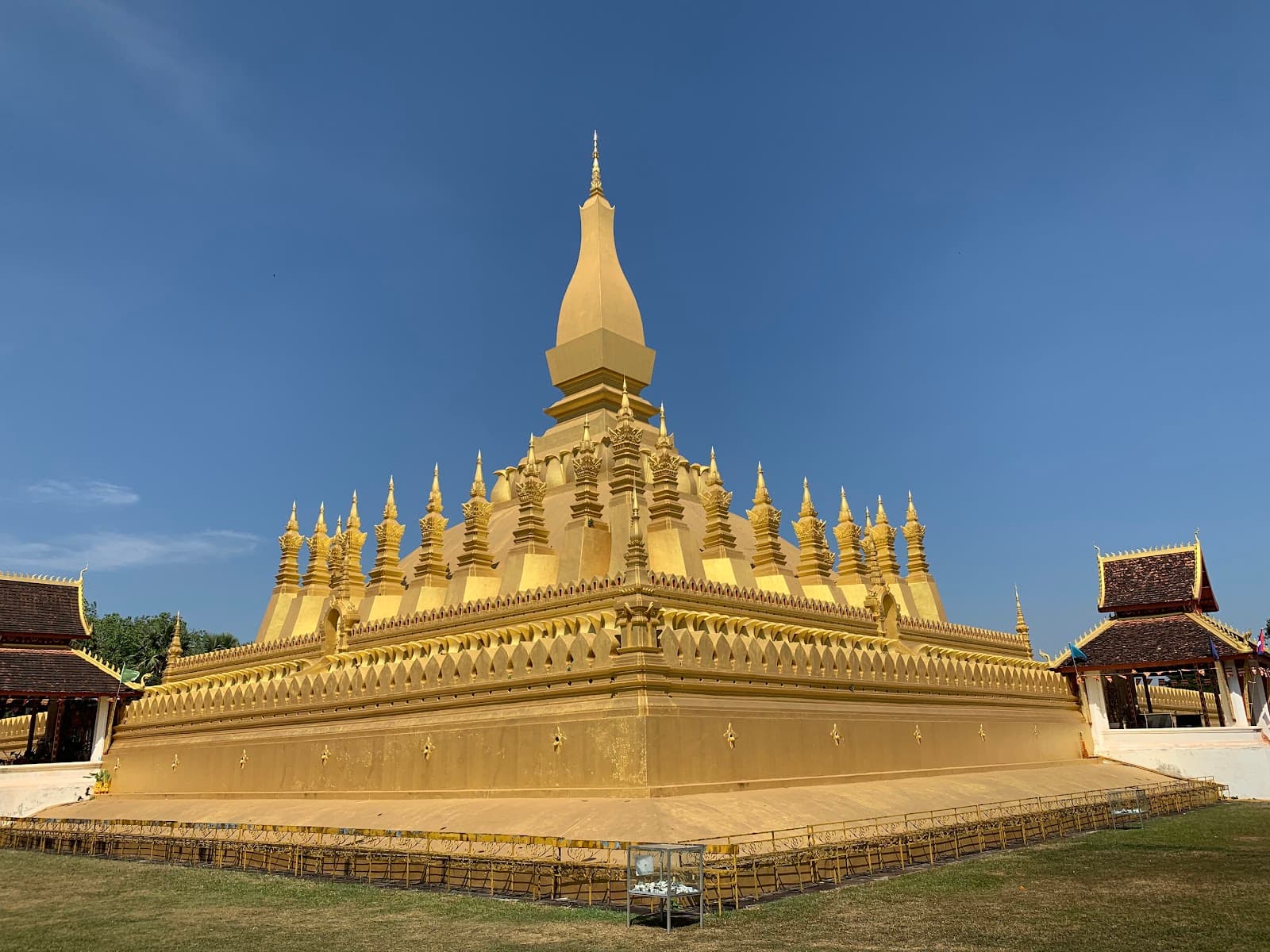 That Luang Area Nongbone - Image 1