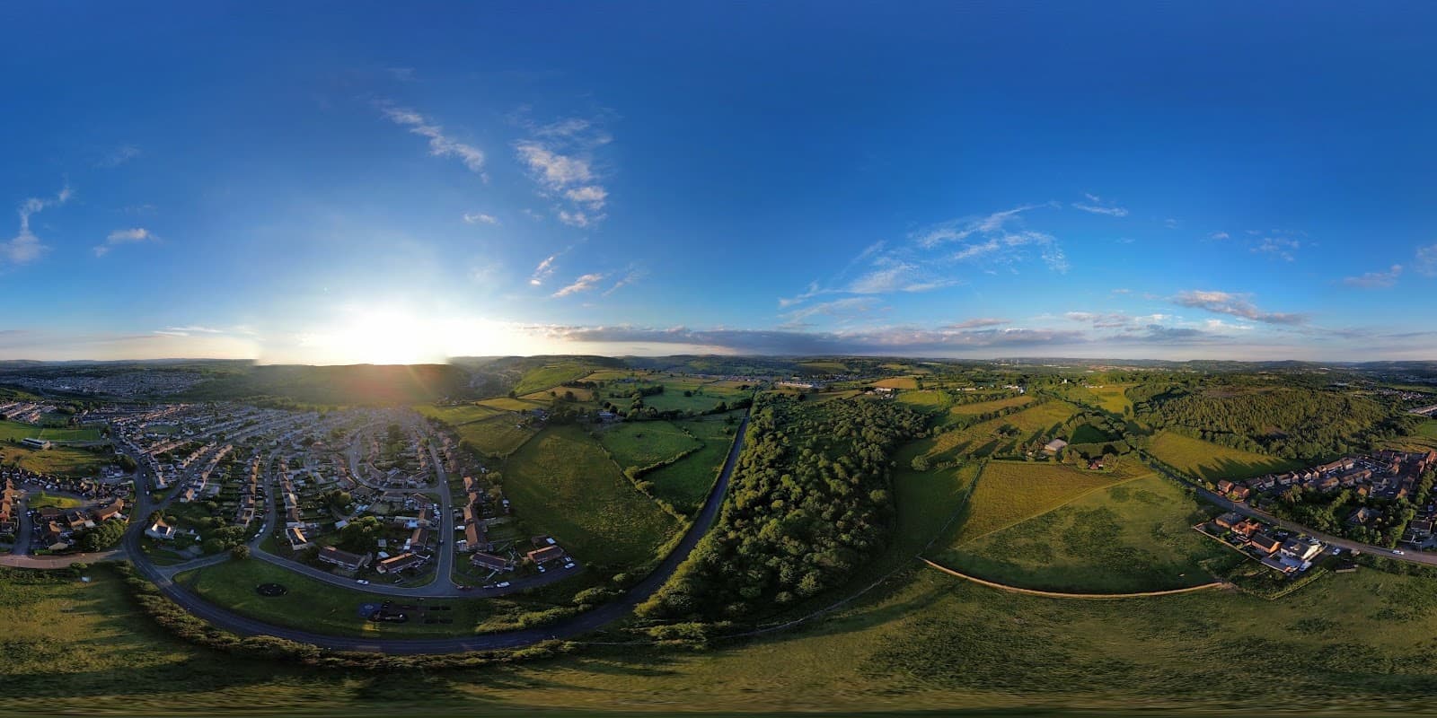 Aberbargoed Grasslands National Nature Reserve - Image 1
