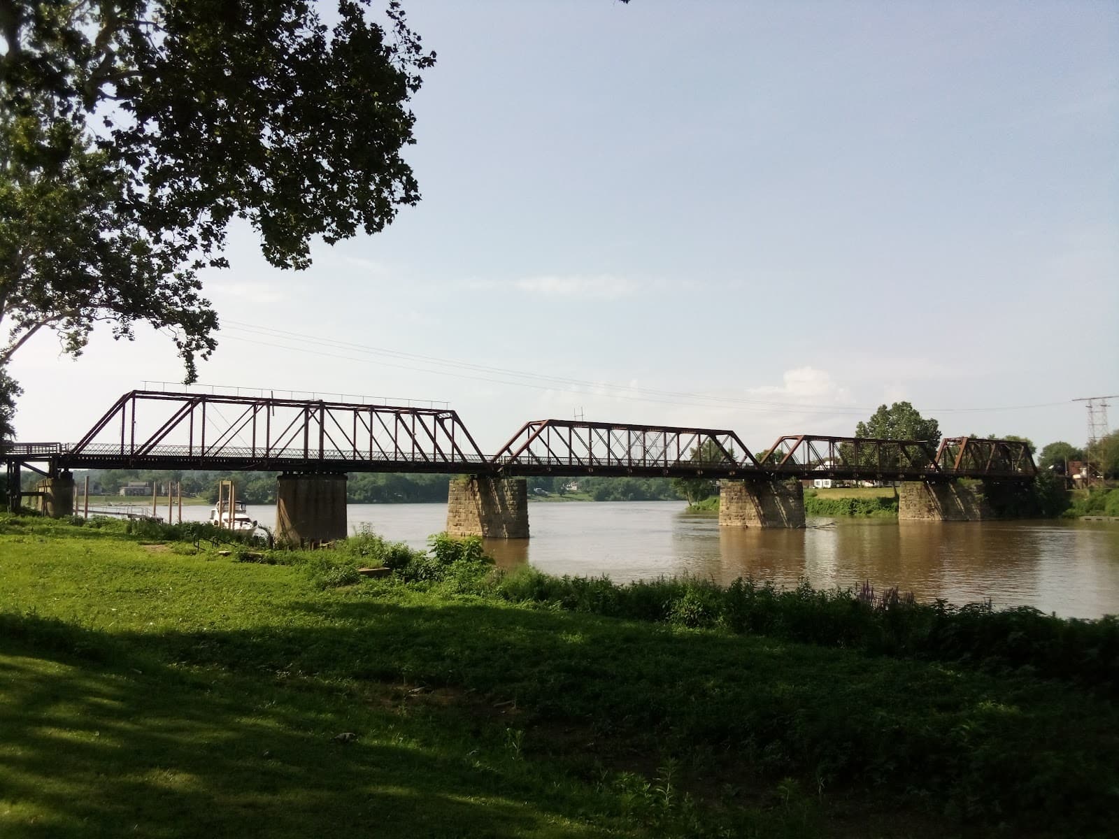 Marietta Historic District - Image 1