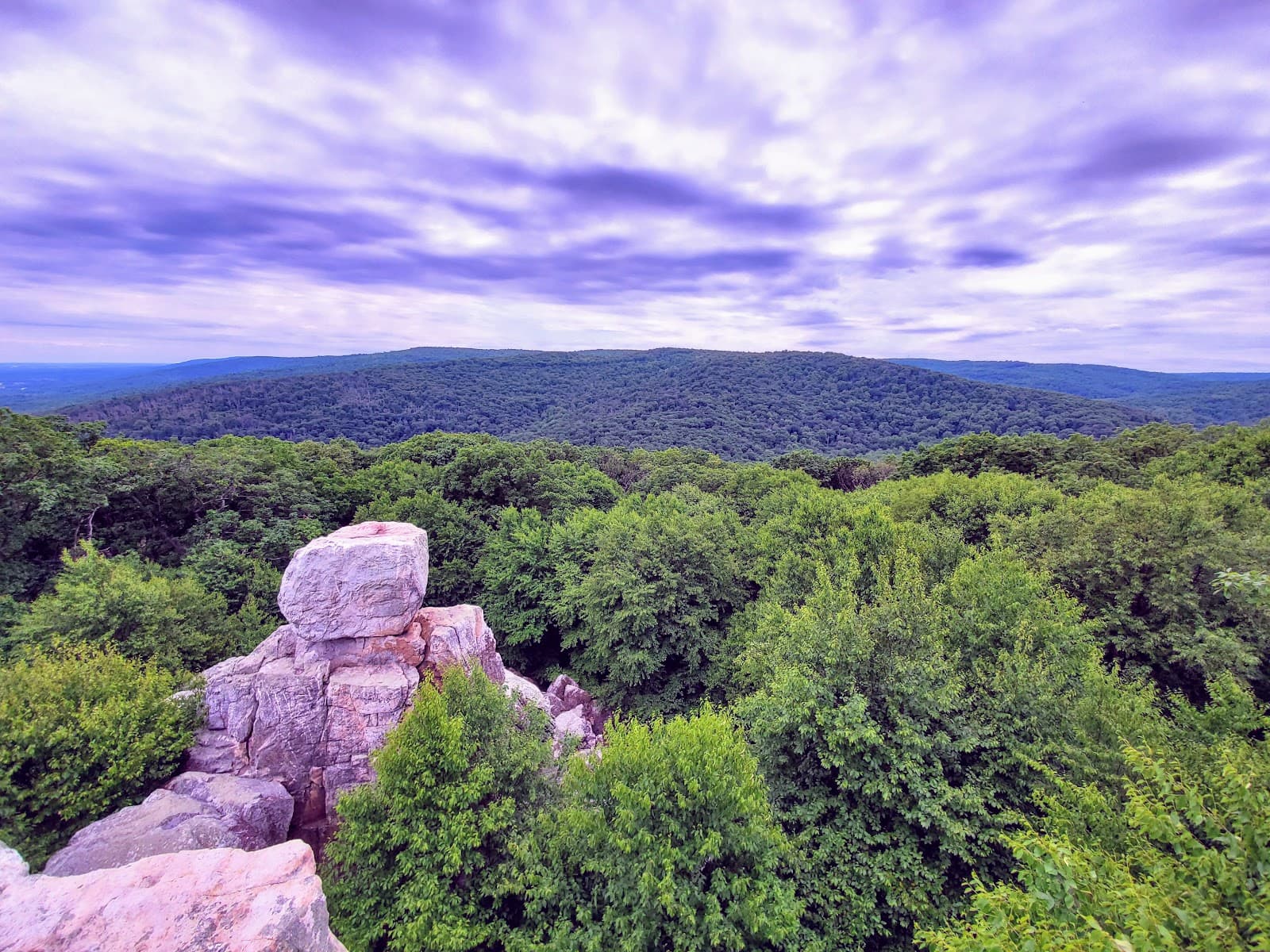 Catoctin Mountain Park - Image 1