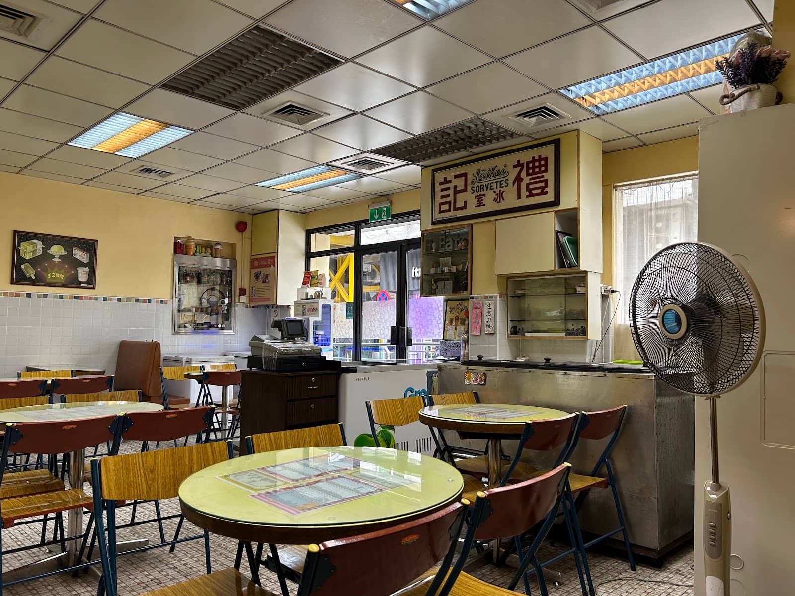 Cozy and Historic Setting