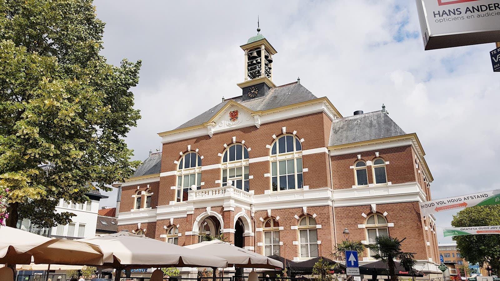 Raadhuisplein - Image 1