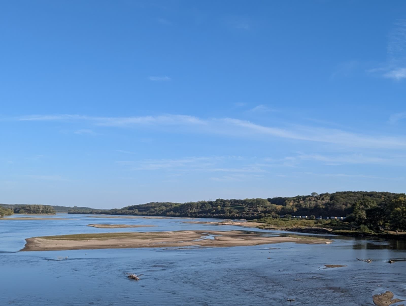 Sutherland State Aid Bridge - Image 1