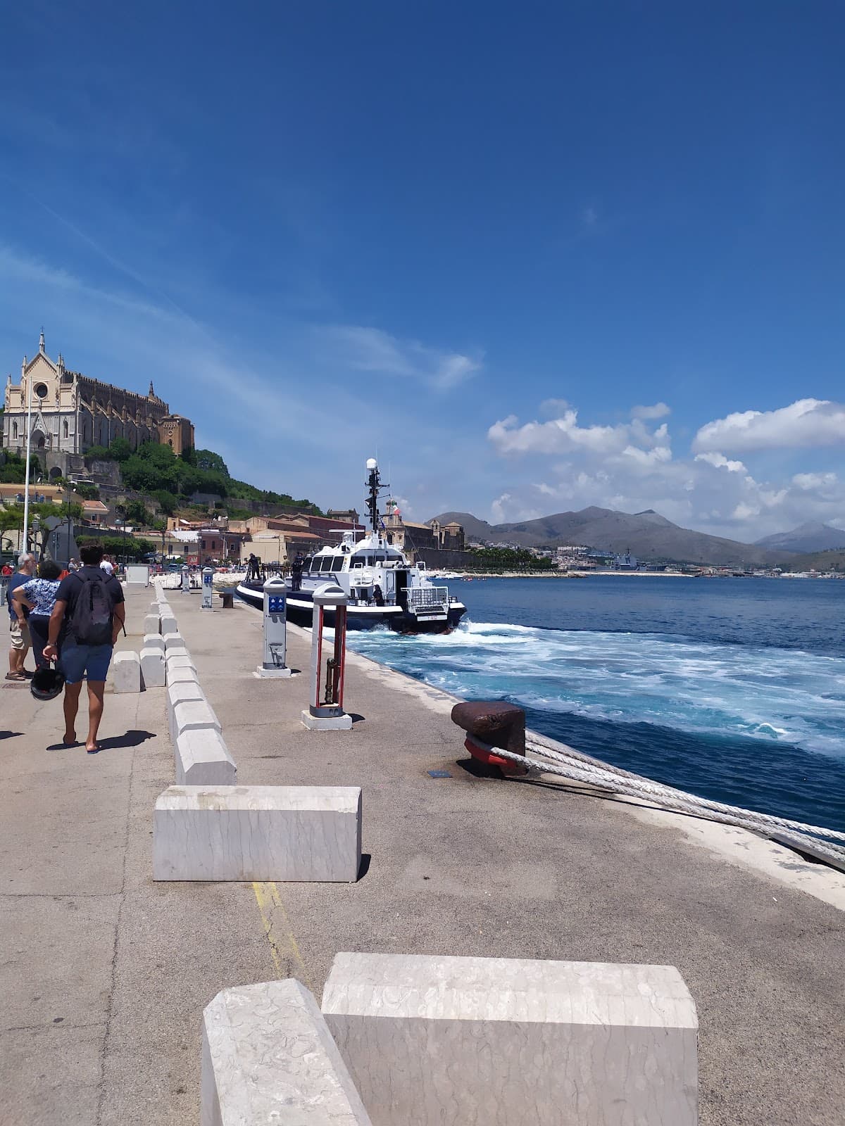 Piazza Traniello - Image 1