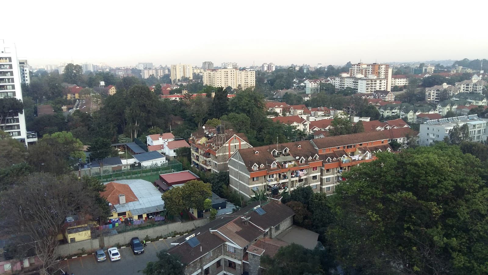 Lavington - Image 1