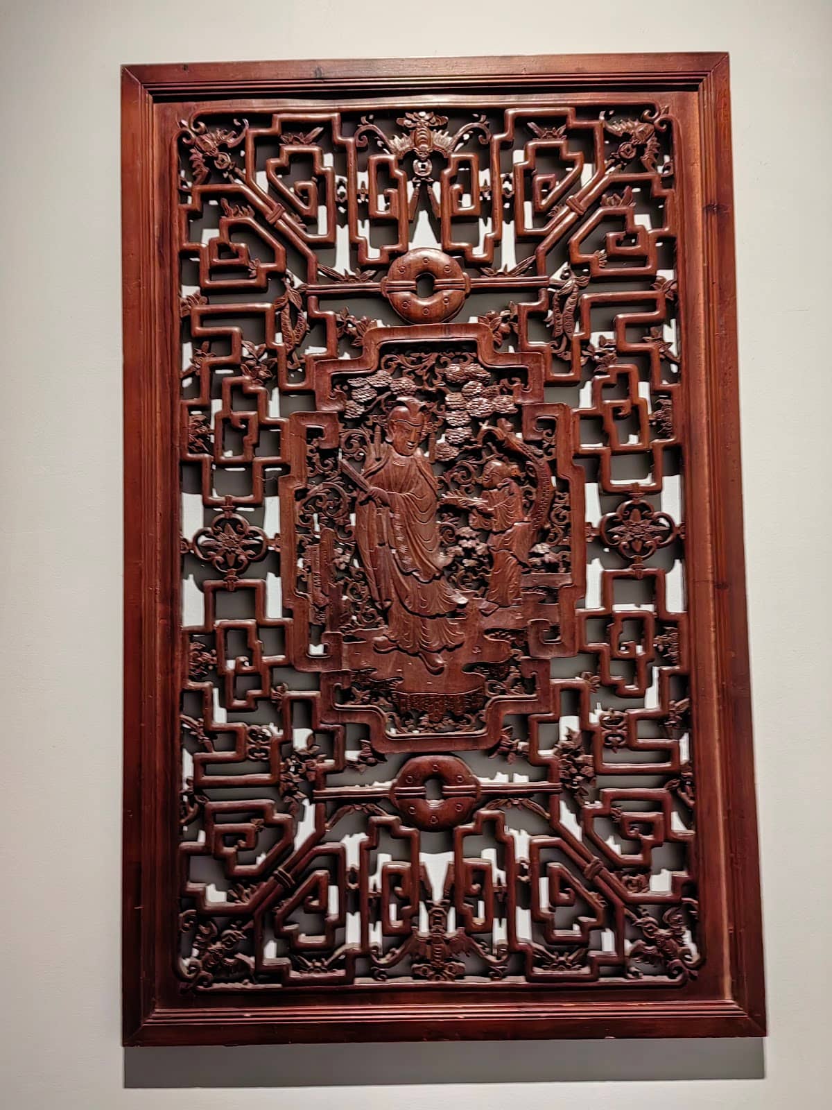 Hui-style Architecture