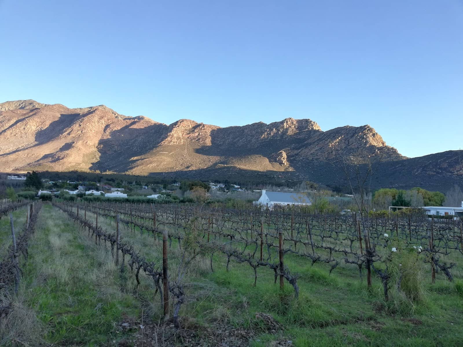 Historic Architecture