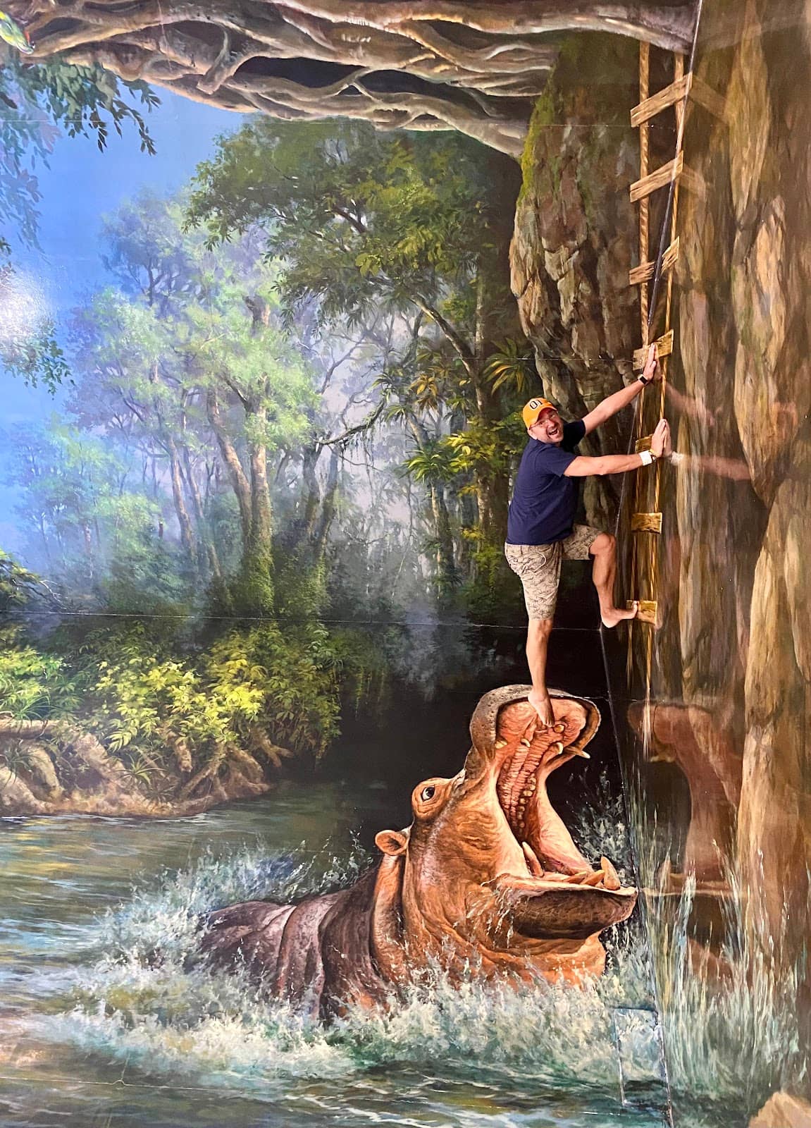 Family Fun Photo Ops