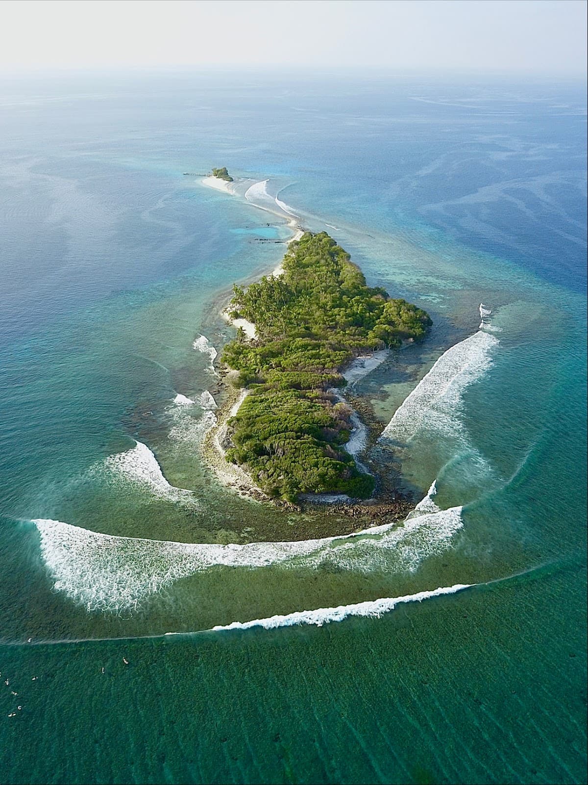 Sultans Surf Break - Image 1