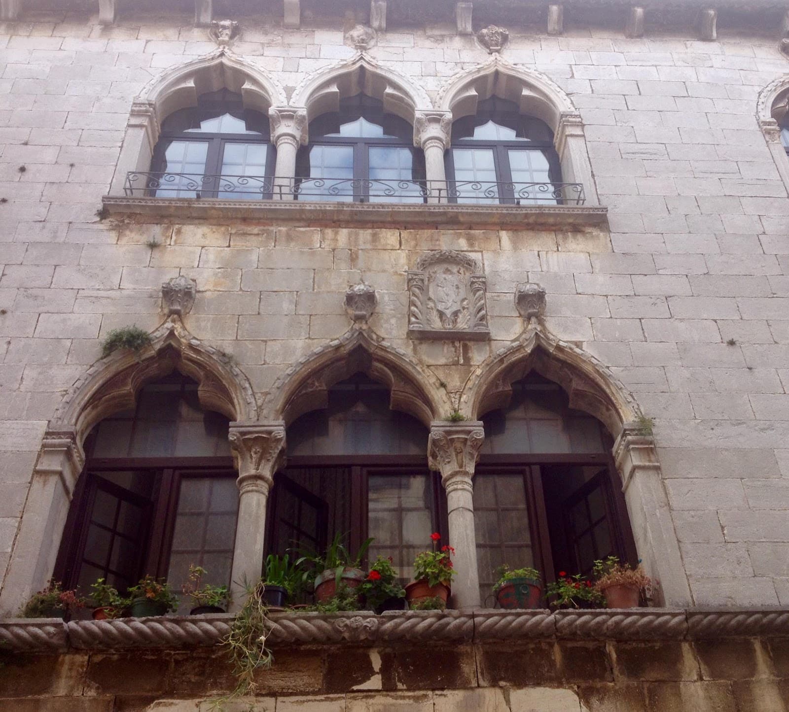 Decumanus Street - Image 1