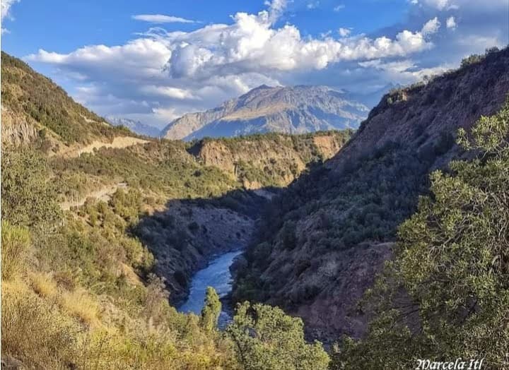 Avenida O'Higgins - Image 1