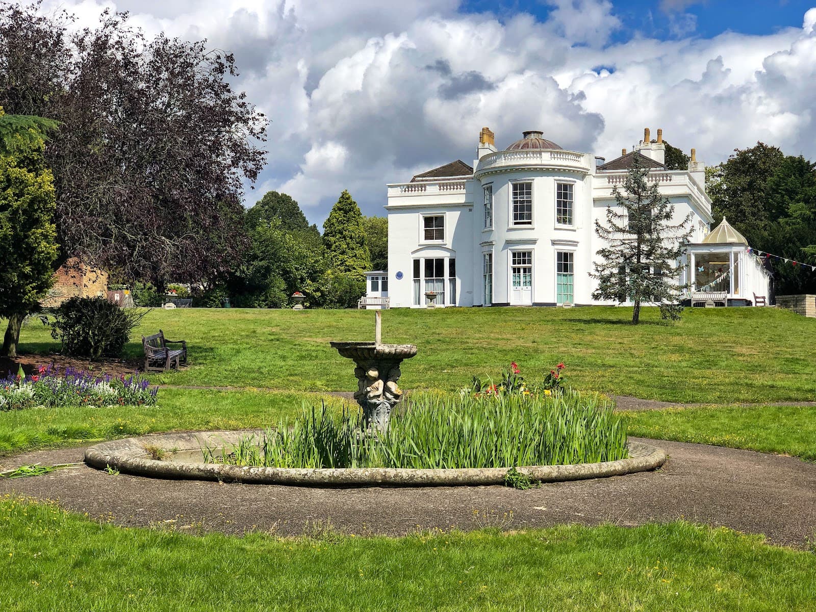 Norwood Grove - Image 1