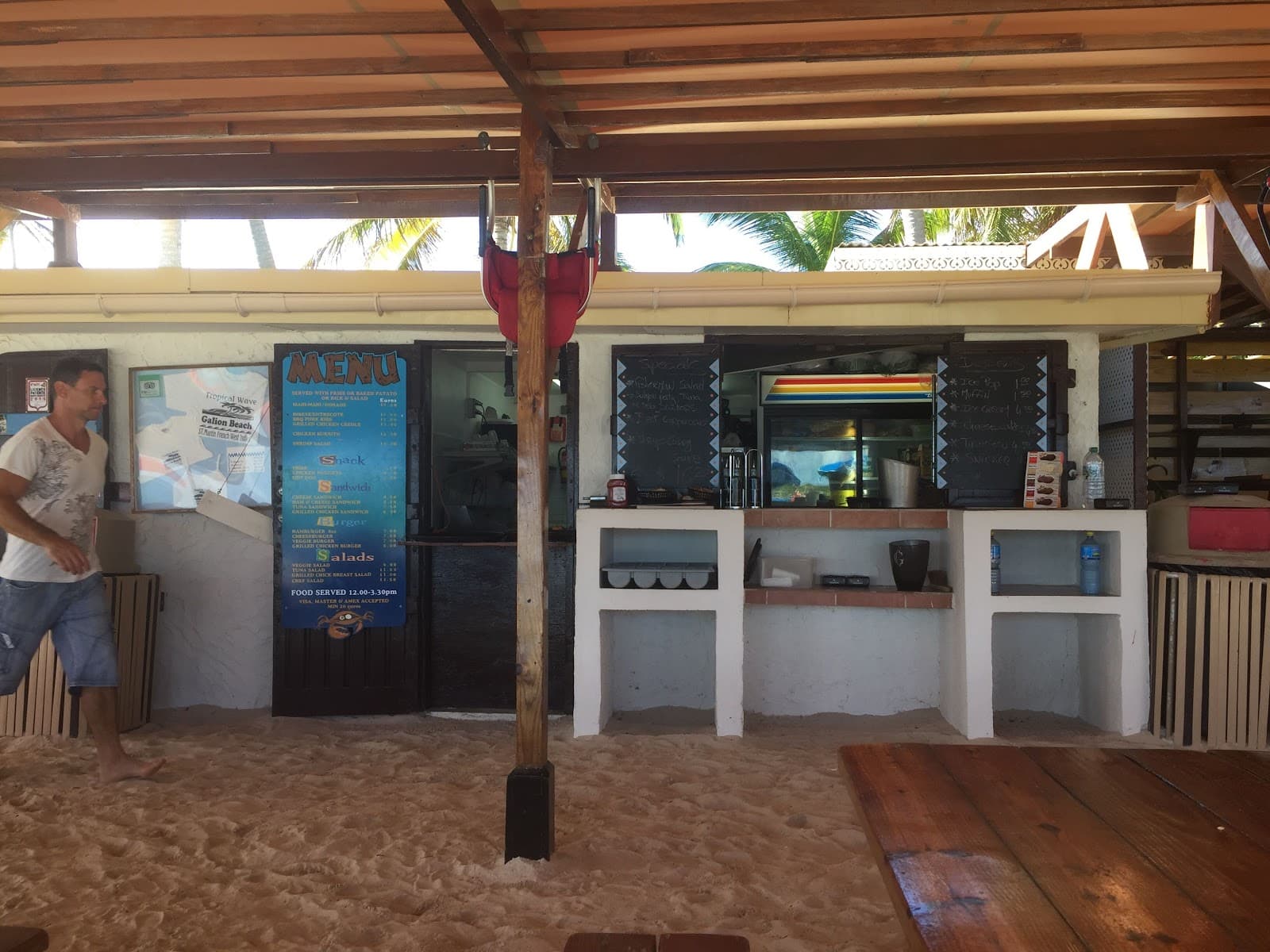 Le Galion Beach Baie de l'Embouchure - Image 1